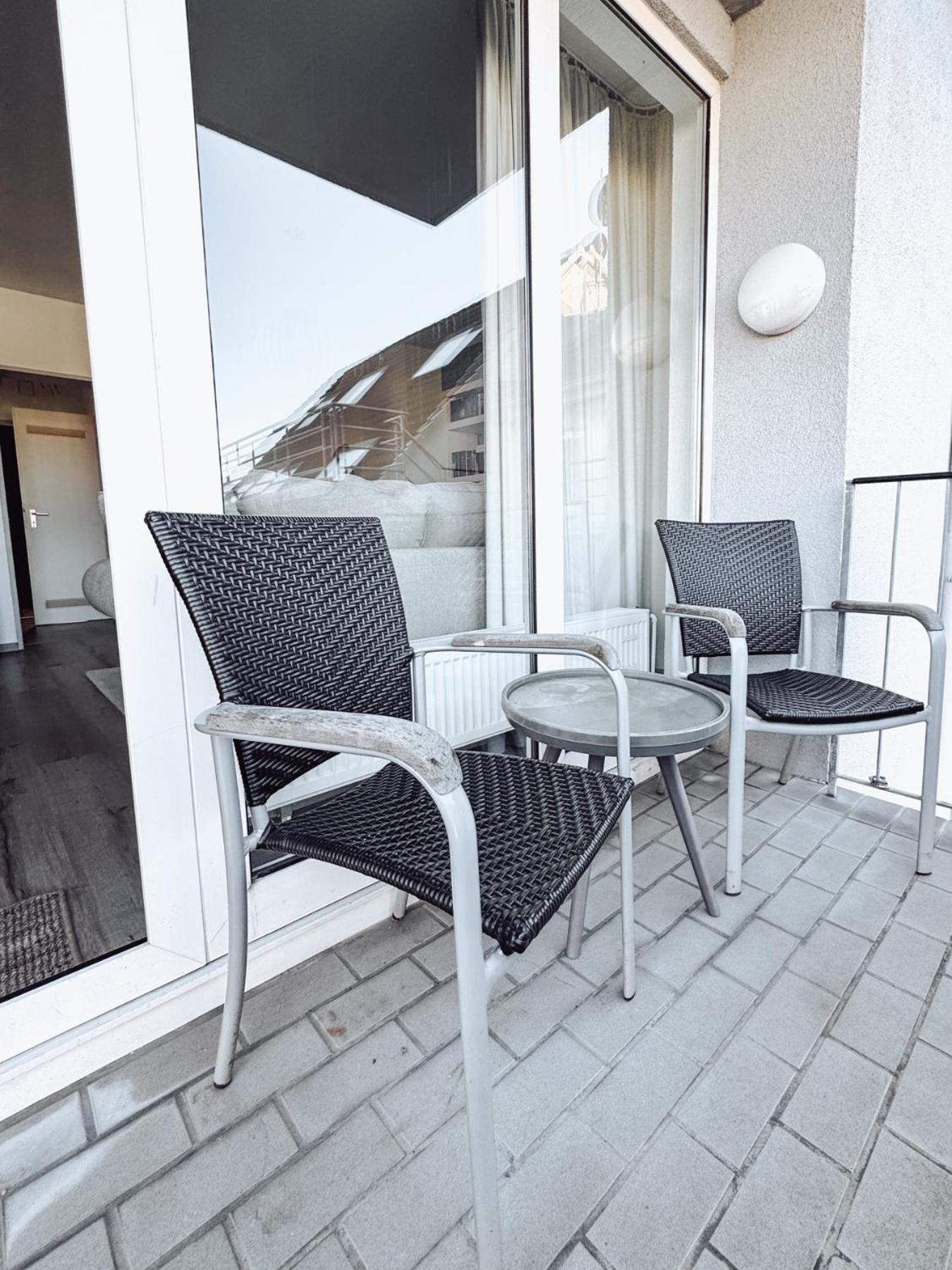 Schiller-Quartier 6 Lejlighed Bremerhaven Eksteriør billede